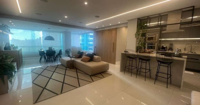 Apartamento com 2 quartos à venda na Alameda dos Sombreiros, 50, Caminho das Árvores, Salvador