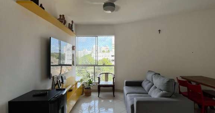 Apartamento com 3 quartos à venda no Imbuí, Salvador 