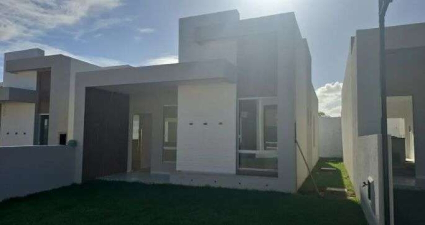 Casa com 3 quartos à venda na Rua Francisco Drumond, 123, Abrantes, Camaçari