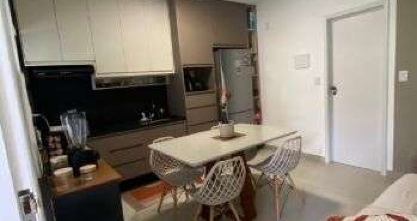 Apartamento com 1 quarto à venda na Rua Carlos Drumond de Andrade, Itapuã, Salvador