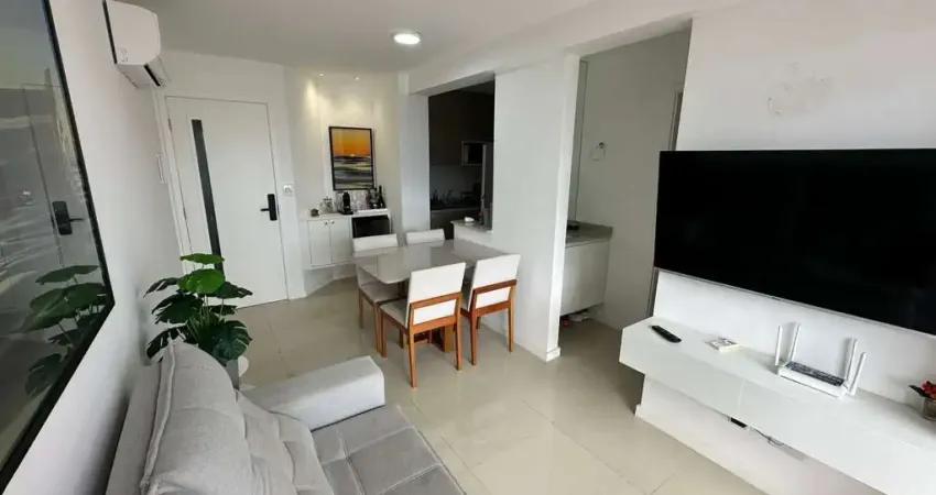 Apartamento com 1 quarto à venda na Rua Parambu, 431, Luís Anselmo, Salvador