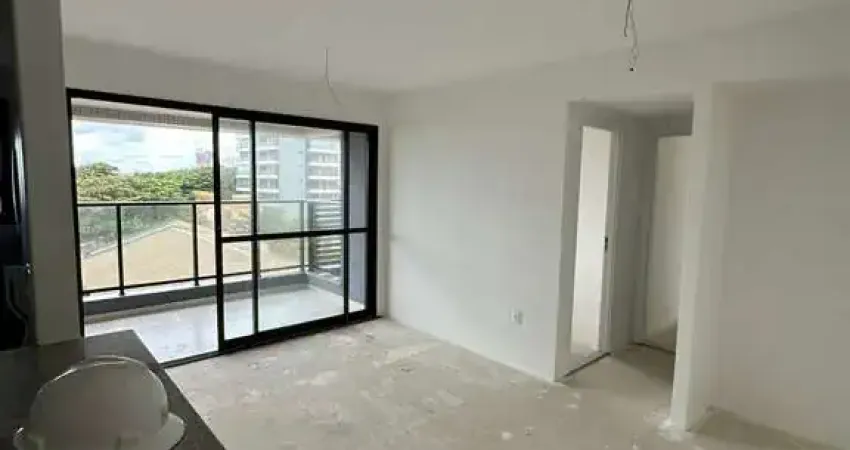 Apartamento com 2 quartos à venda na Rua Desembargador Lafayette Velloso, 40, Piatã, Salvador