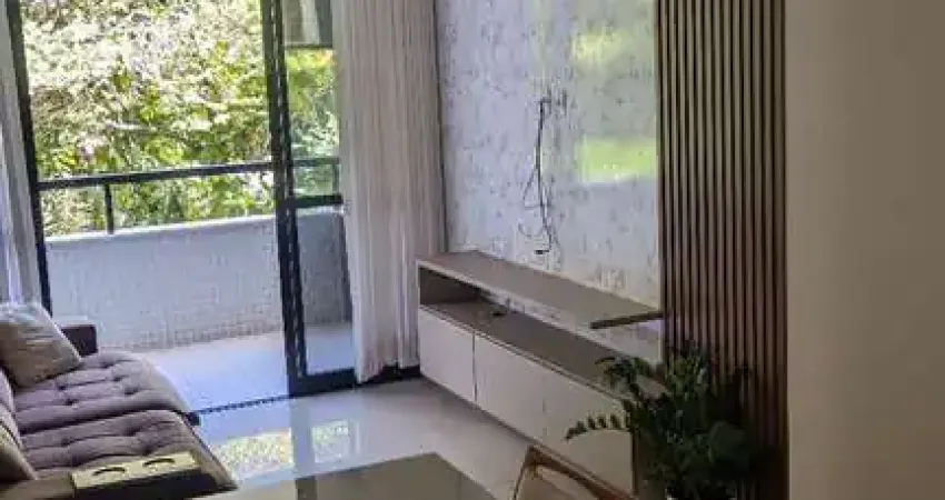 Apartamento com 3 quartos para alugar na Pituba, Salvador 