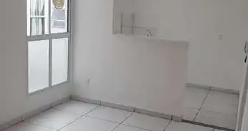 Apartamento com 2 quartos à venda na Rua Sucupió, Abrantes, Camaçari