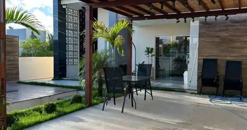 Apartamento com 3 quartos à venda na Rua Jurema, 12, Caixa D'Água, Lauro de Freitas