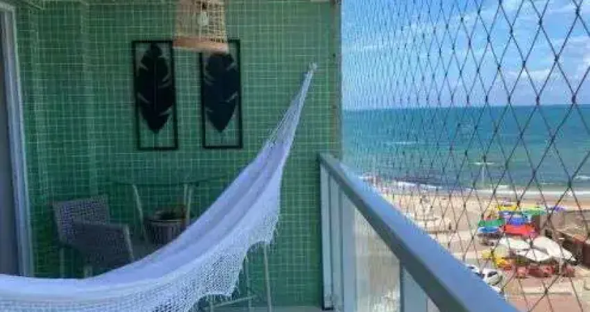 Apartamento com 1 quarto à venda na Avenida Amaralina, 995, Amaralina, Salvador