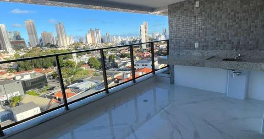 Apartamento com 3 quartos à venda na Alameda das Cajazeiras, Caminho das Árvores, Salvador