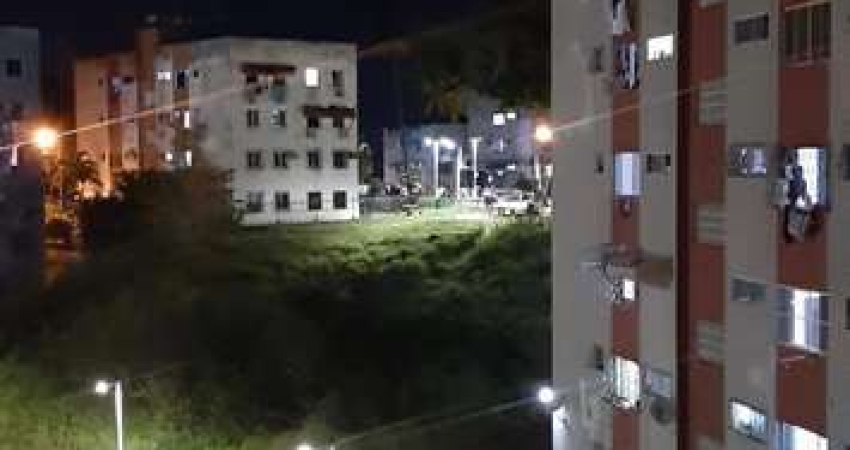 Apartamento com 2 quartos para alugar na Rua Nova Cidade II, 294, Canabrava, Salvador