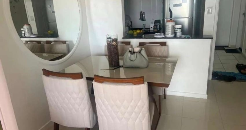 Apartamento com 2 quartos para alugar na Rua dos Bandeirantes, Matatu, Salvador