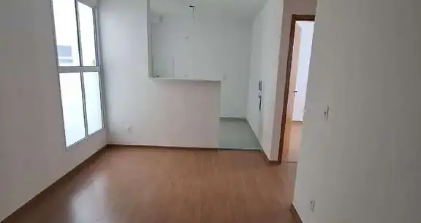 Apartamento com 2 quartos à venda na Travessa da Grama, 9595, Abrantes, Camaçari