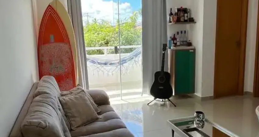 Apartamento com 1 quarto à venda no Buraquinho, Lauro de Freitas 