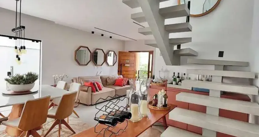 Casa com 4 quartos à venda no Abrantes, Camaçari 