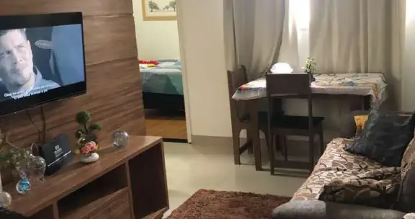Apartamento com 2 quartos à venda na Rua Dos Laços, Boa União, Camaçari