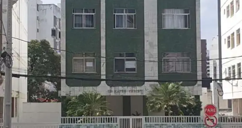 Apartamento com 2 quartos à venda na Rua Artur de Sá Menezes, 188, Pituba, Salvador