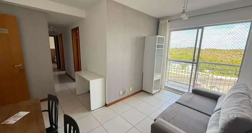Apartamento com 3 quartos à venda na Avenida Dorival Caymmi, 3411, Itapuã, Salvador