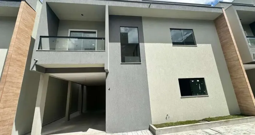 Casa com 3 quartos à venda na Rua Milena Ramone Alencar Ramos, Ipitanga, Lauro de Freitas