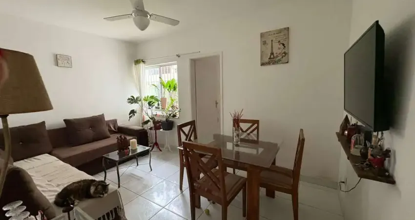 Apartamento com 1 quarto para alugar na Rua Santa Maria Goretti, Vila Laura, Salvador