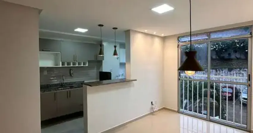 Apartamento com 2 quartos à venda no Centro, Lauro de Freitas 