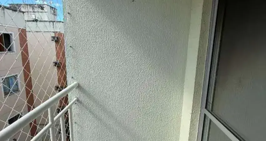 Apartamento com 3 quartos à venda na Rua Vereador Jone Kiss, 58, Itingá, Lauro de Freitas