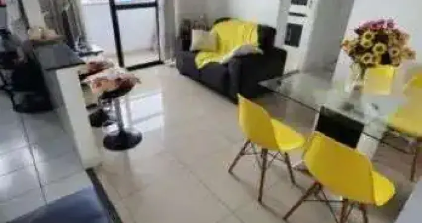 Apartamento com 2 quartos à venda na Rua Parambu, 347, Luís Anselmo, Salvador