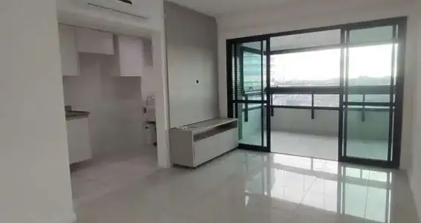 Apartamento com 1 quarto à venda na Avenida Luís Viana Filho, 6312, Patamares, Salvador