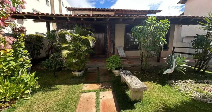 Casa com 5 quartos à venda no Costa Azul, Salvador 
