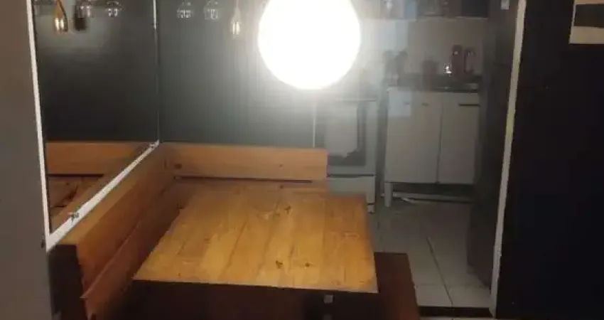 Apartamento com 2 quartos à venda na Rua José Leite, Quintas do Picuaia, Lauro de Freitas