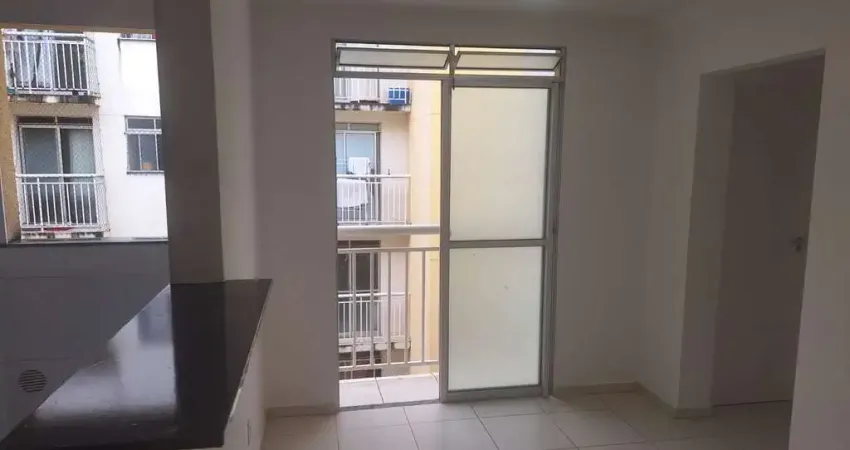 Apartamento com 2 quartos à venda na Avenida Professor Theócrito Batista, 929, Caji, Lauro de Freitas