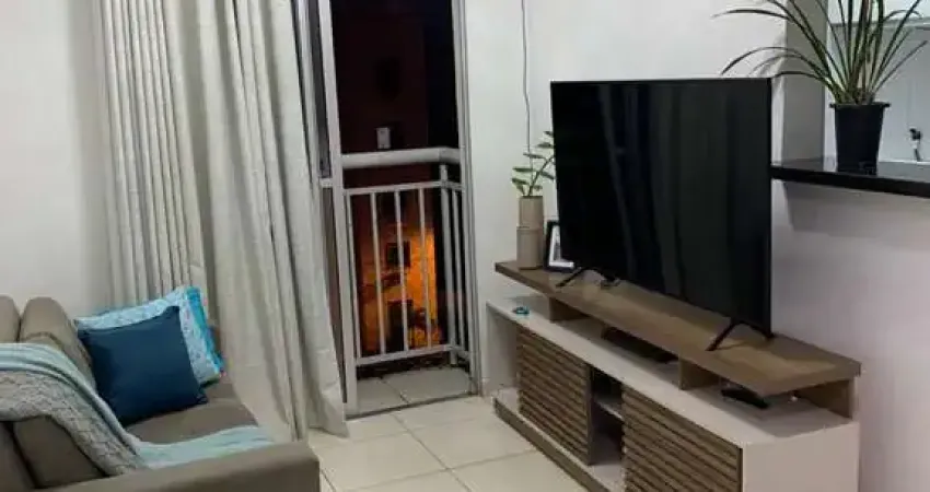Apartamento com 3 quartos à venda na Avenida Professor Theócrito Batista, 929, Caji, Lauro de Freitas