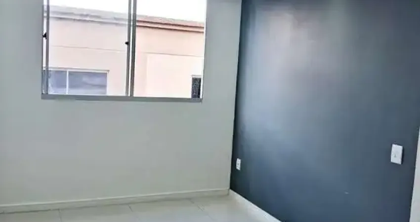 Apartamento com 2 quartos à venda na Rua José Leite, Quintas do Picuaia, Lauro de Freitas