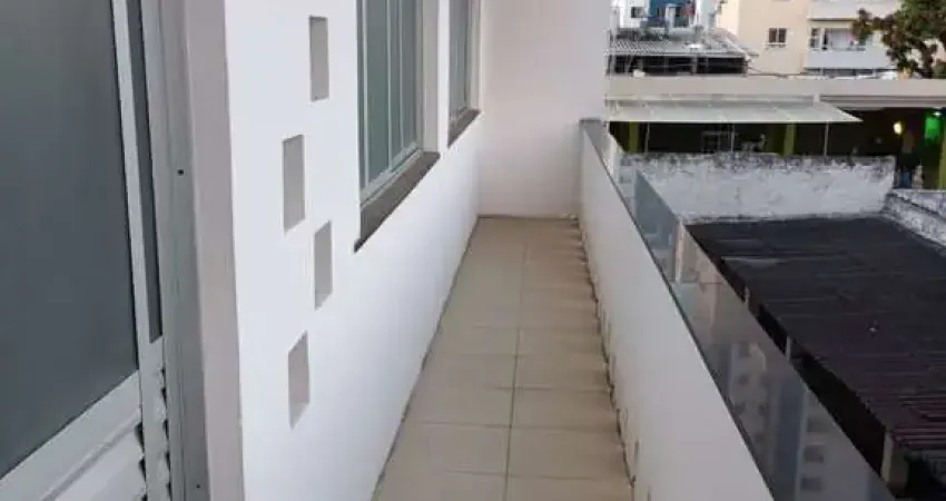 Apartamento com 2 quartos à venda na Avenida Paulo VI, Pituba, Salvador