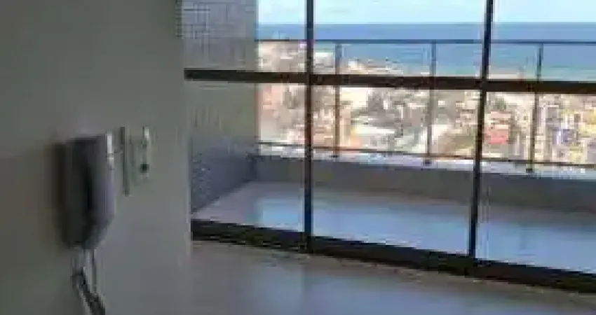 Apartamento com 1 quarto à venda na Rua Theodomiro Baptista, 172, Rio Vermelho, Salvador