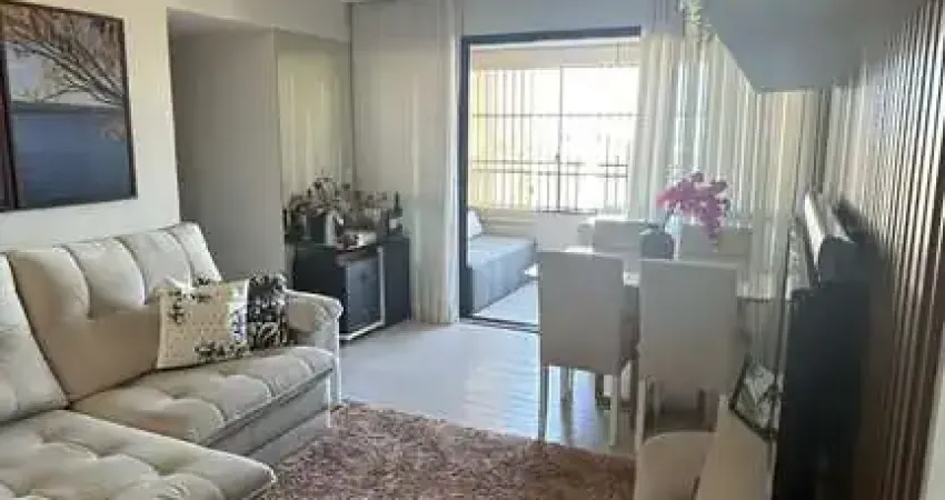Apartamento com 3 quartos à venda no Candeal, Salvador 
