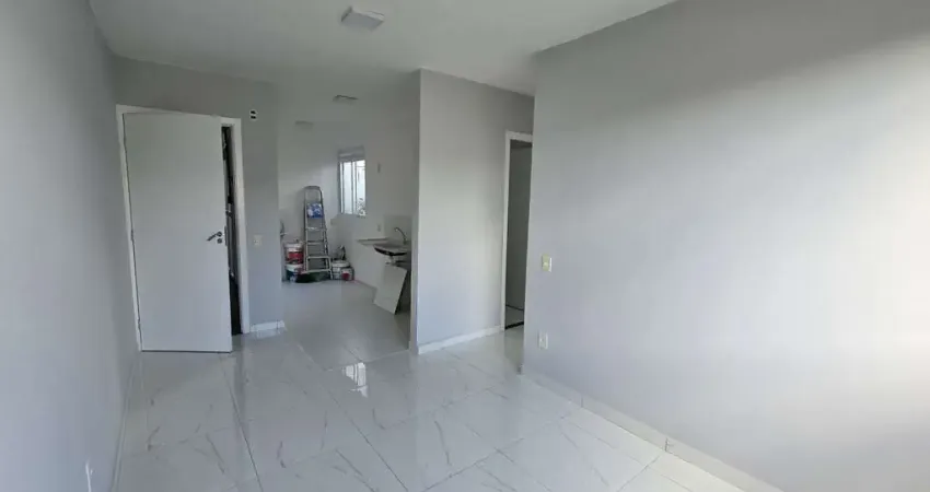 Apartamento com 2 quartos à venda na Rua Lagoa Branca, 1, Alphaville (Abrantes), Camaçari