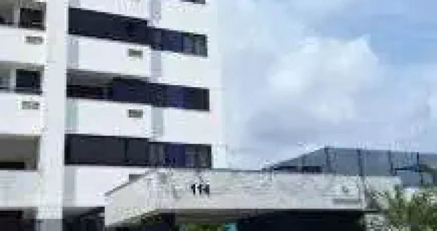 Apartamento com 3 quartos à venda na Beco da Coruja, 114, Saboeiro, Salvador