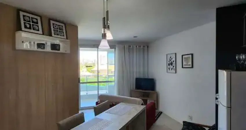 Apartamento com 1 quarto à venda na Avenida Tancredo Neves, Caminho das Árvores, Salvador