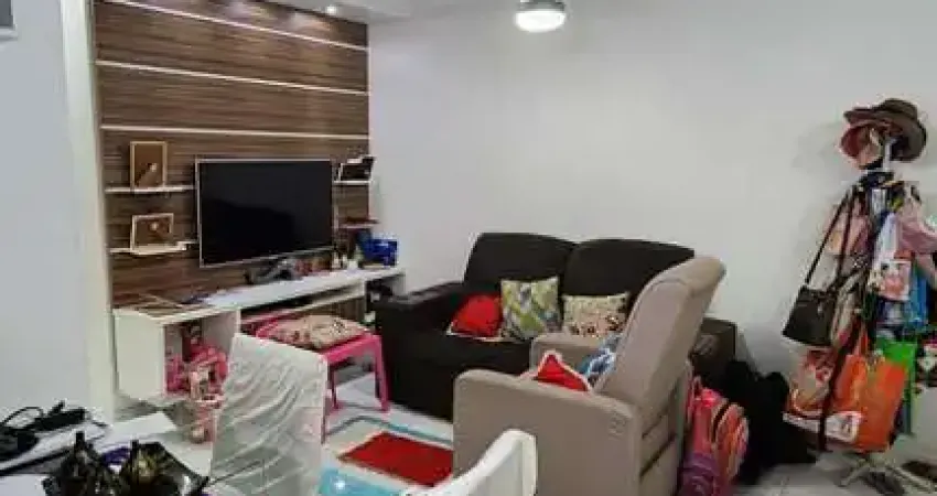 Apartamento com 2 quartos à venda na Travessa Acalanto, Jardim das Margaridas, Salvador