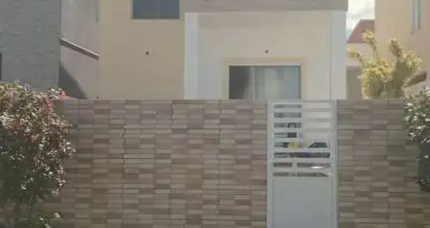 Casa com 3 quartos à venda no Abrantes, Camaçari 