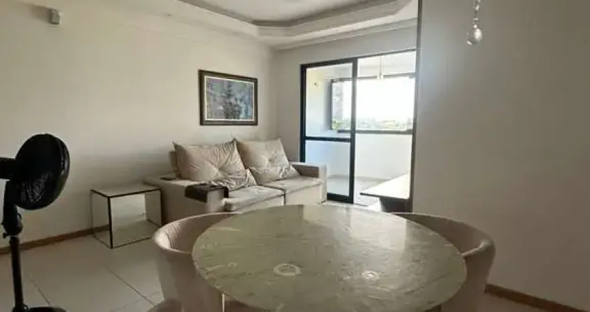 Apartamento com 3 quartos à venda na Avenida Professor Manoel Ribeiro, 1397, Stiep, Salvador