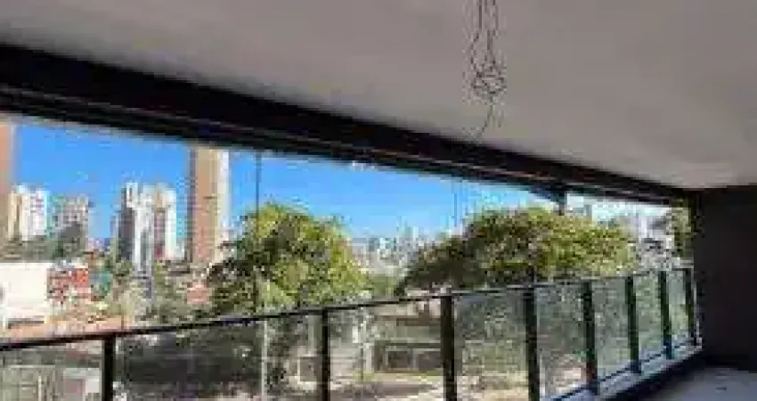 Apartamento com 4 quartos à venda na Alameda das Catabas, 320, Caminho das Árvores, Salvador