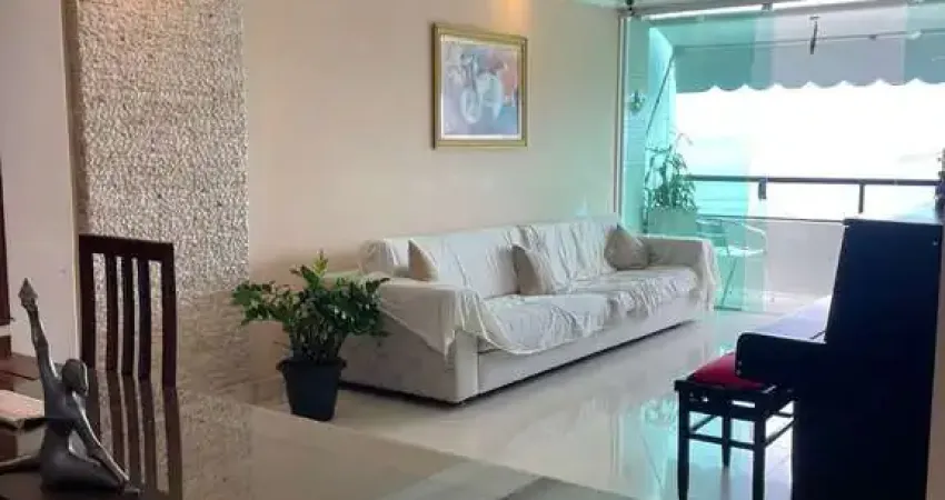 Apartamento com 3 quartos à venda na Avenida Sete de Setembro, Barra, Salvador