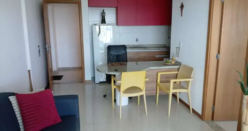 Apartamento com 1 quarto à venda na Rua Bicuíba, 1390, Patamares, Salvador