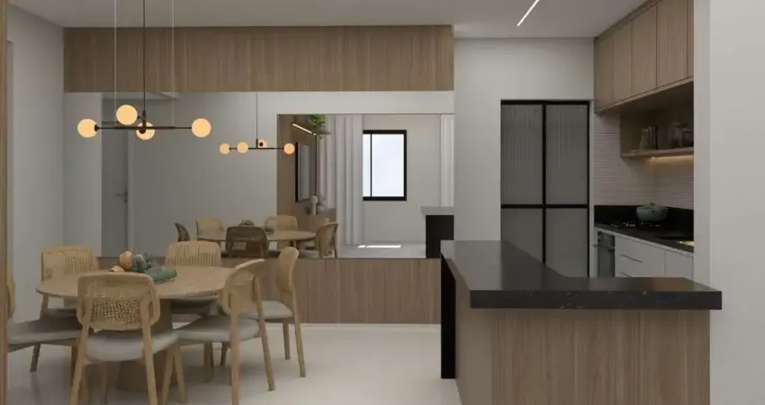 Apartamento com 3 quartos à venda na Rua Renato de Menezes Berenguer, Pituba, Salvador