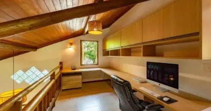 Casa com 5 quartos à venda no Monte Gordo, Camaçari