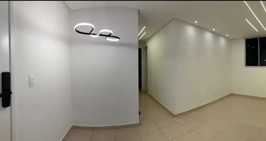 Apartamento com 2 quartos à venda na Avenida Baixa Grande, Recreio Ipitanga, Lauro de Freitas