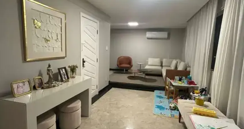 Apartamento com 3 quartos à venda na Rua Arthur de Azevêdo Machado, 545, Costa Azul, Salvador