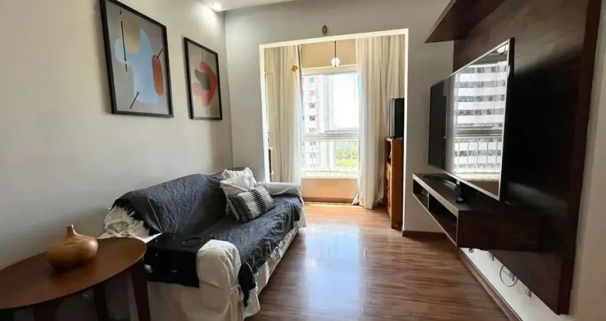 Apartamento com 2 quartos à venda na Rua Jayme Sapolnik, 590, Imbuí, Salvador