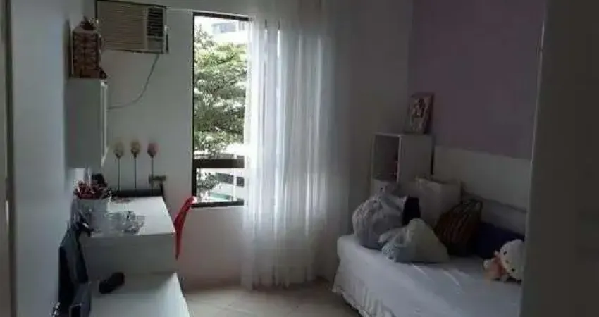 Apartamento com 3 quartos à venda na Rua do Benjoim, Caminho das Árvores, Salvador