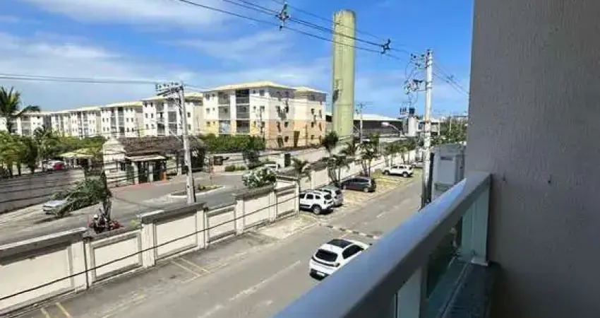 Apartamento com 2 quartos à venda na Rua Ministro Antônio Carlos Magalhães, Buraquinho, Lauro de Freitas