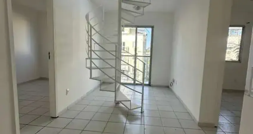 Cobertura com 3 quartos à venda na Rua José Leite, Quintas do Picuaia, Lauro de Freitas